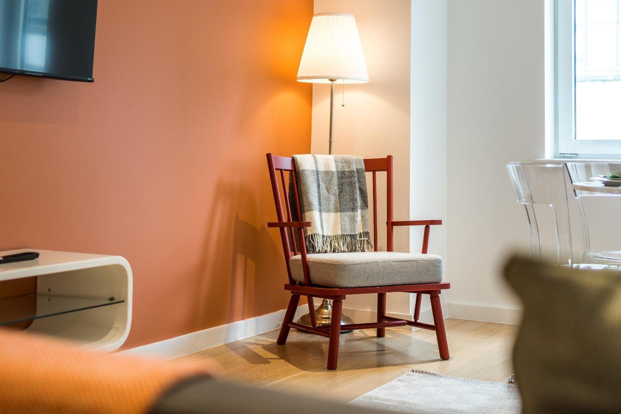לונדון Shoreditch Apartments By Sleepy מראה חיצוני תמונה