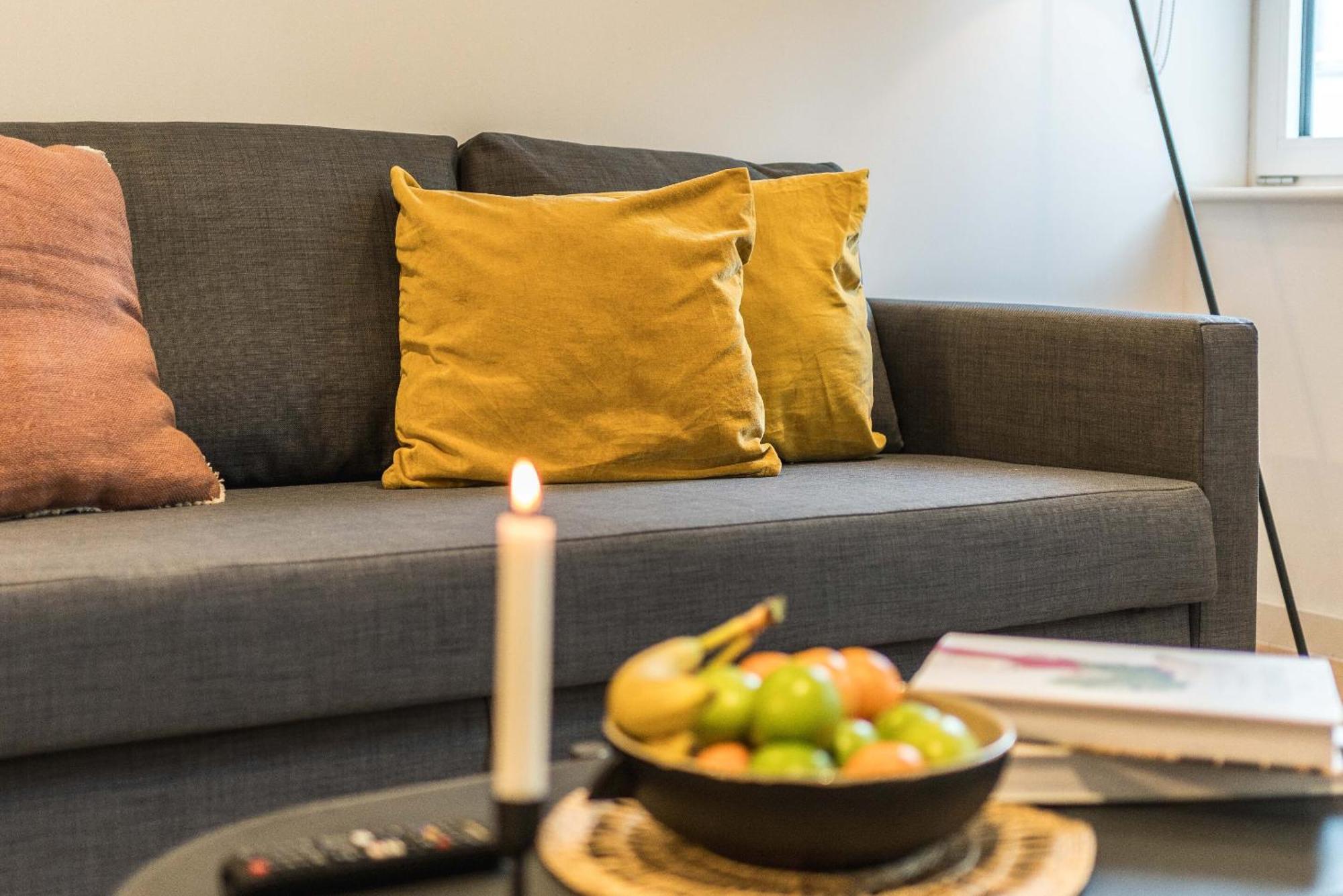 לונדון Shoreditch Apartments By Sleepy חדר תמונה